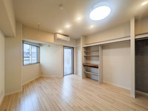 アプリーレ京町　＊＊ A0209号-2