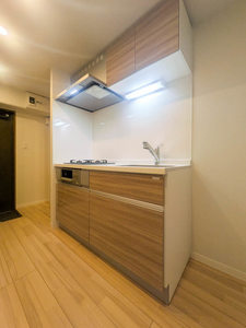 アプリーレ京町　＊＊ A0209号-3