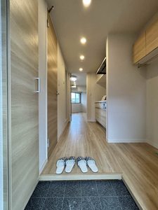 アプリーレ京町　＊＊ A0303号-6