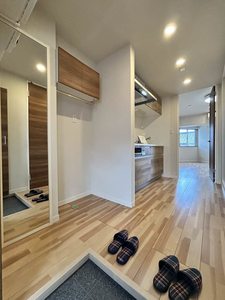 アプリーレ京町　＊＊ A0307号-6