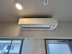 アプリーレ京町　＊＊ A0307号-8