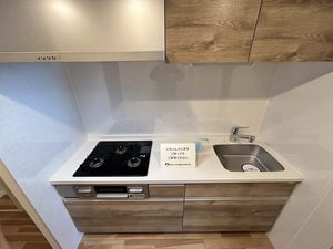 アプリーレ京町　＊＊ A0307号-13