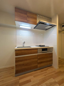 アプリーレ京町　＊＊ A0308号-5