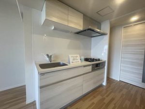 アプリーレ京町　＊＊ A0401号-2