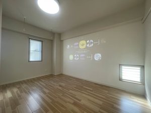 アプリーレ京町　＊＊ A0401号-3