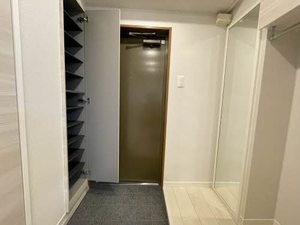 アプリーレ京町 A0402号-8