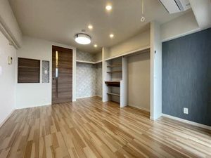 アプリーレ京町　＊＊ A0406号-1