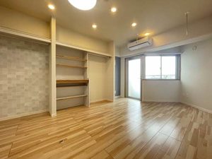 アプリーレ京町　＊＊ A0406号-3