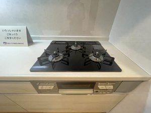 アプリーレ京町　＊＊ A0406号-13