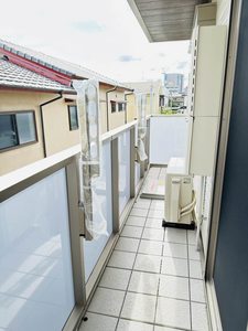シャーメゾン帯小入口 ** A0202号-10