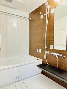 シャーメゾン帯小入口 ** A0302号-4