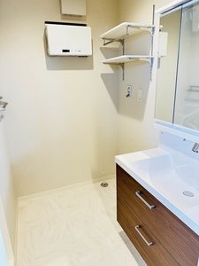 シャーメゾン帯小入口 ** A0302号-5