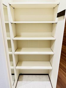 シャーメゾン帯小入口 ** A0302号-12
