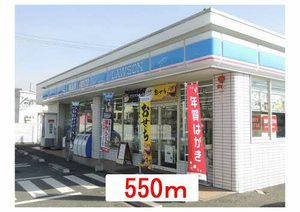 シャーメゾン須屋　Ⅱ　Ａ棟　＊＊ A0101号-2