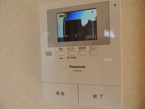 シャーメゾン須屋　Ⅱ　Ａ棟　＊＊ A0101号-15