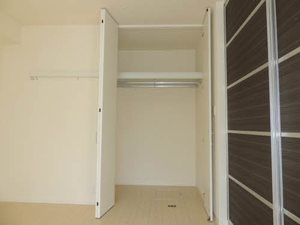 シャーメゾン須屋　Ⅱ　Ｂ棟　＊＊ B0101号-5