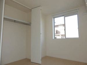 シャーメゾン須屋　Ⅱ　Ｂ棟　＊＊ B0101号-6