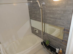 シャーメゾン須屋　Ⅱ　Ｂ棟　＊＊ B0101号-8