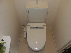 シャーメゾン須屋　Ⅱ　Ｂ棟　＊＊ B0101号-9