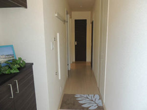 シャーメゾン須屋　Ⅱ　Ｂ棟　＊＊ B0101号-10