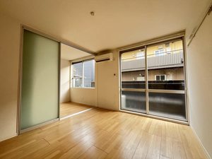 コーポ宮前　Ｂ棟 B0101号-2