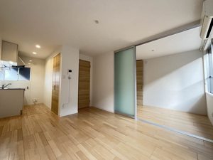 コーポ宮前　Ｂ棟 B0101号-3