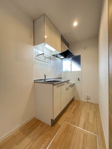 コーポ宮前　Ｂ棟 B0101号-4