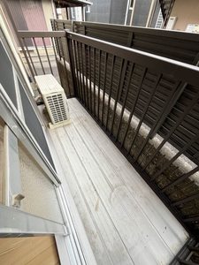 コーポ宮前　Ｂ棟 B0101号-5