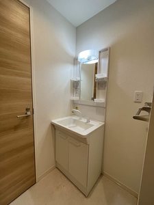 コーポ宮前　Ｂ棟 B0101号-8