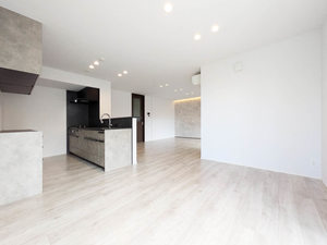 シャーメゾン浄水通り　＊＊ A0201号-2