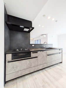 シャーメゾン浄水通り　＊＊ A0201号-4