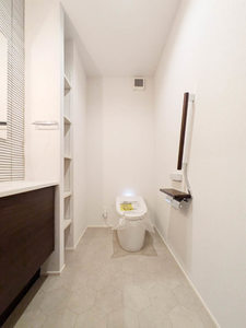 シャーメゾン浄水通り　＊＊ A0201号-7