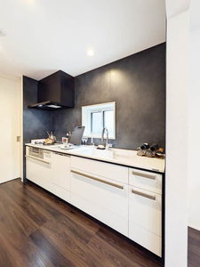 シャーメゾン浄水通り　＊＊ A0202号-4