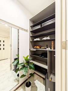 シャーメゾン浄水通り　＊＊ A0202号-9