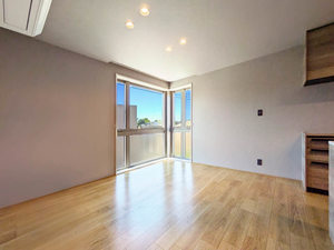 シャーメゾン浄水通り　＊＊ A0301号-4