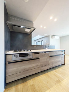 シャーメゾン浄水通り　＊＊ A0301号-5