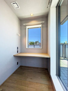 シャーメゾン浄水通り　＊＊ A0301号-6