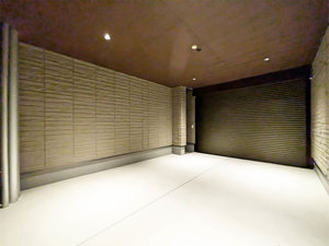 シャーメゾン浄水通り　＊＊ A0301号-12