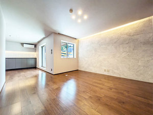 シャーメゾン浄水通り ** A0302号-3