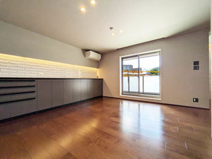 シャーメゾン浄水通り ** A0302号-4