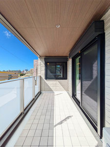 シャーメゾン浄水通り ** A0302号-12