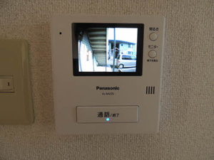 ディアス三川 A棟 ** A0101号-8