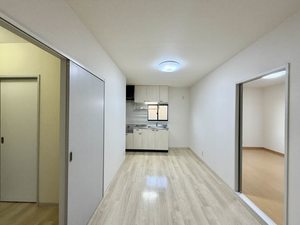 ディアス三川　Ａ棟　＊＊ A0103号-2