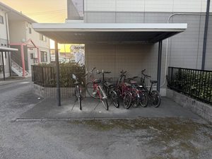 ディアス三川　Ａ棟　＊＊ A0103号-14