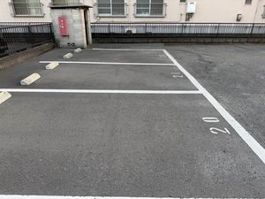 ディアス三川　Ａ棟　＊＊ A0103号-15