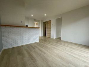 ディアス三川　Ｂ棟　＊＊ B0101号-2