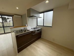 ディアス三川　Ｂ棟　＊＊ B0101号-3