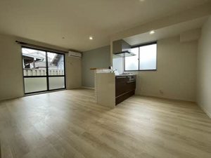 ディアス三川　Ｂ棟　＊＊ B0101号-11