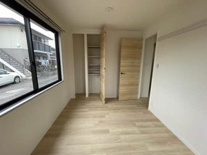 ディアス三川　Ｂ棟　＊＊ B0101号-12