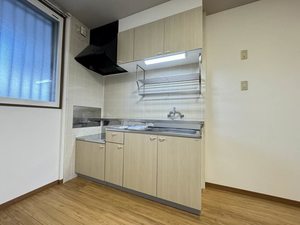 シティ蔵上 A0201号-3